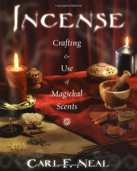 The Magic Flight Incense: A Gateway to Other Realms